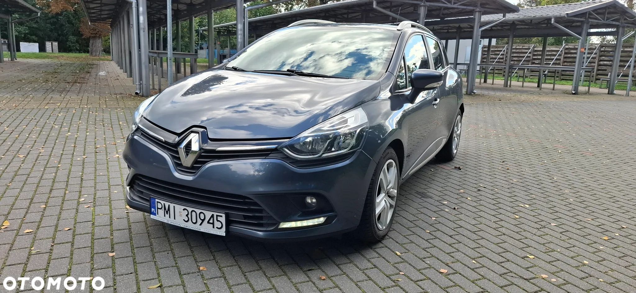 Renault Clio 0.9 Energy TCe Life - 1