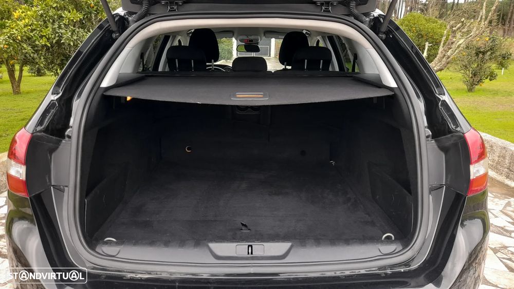 Peugeot 308 SW 1.6 BlueHDi Access - 34