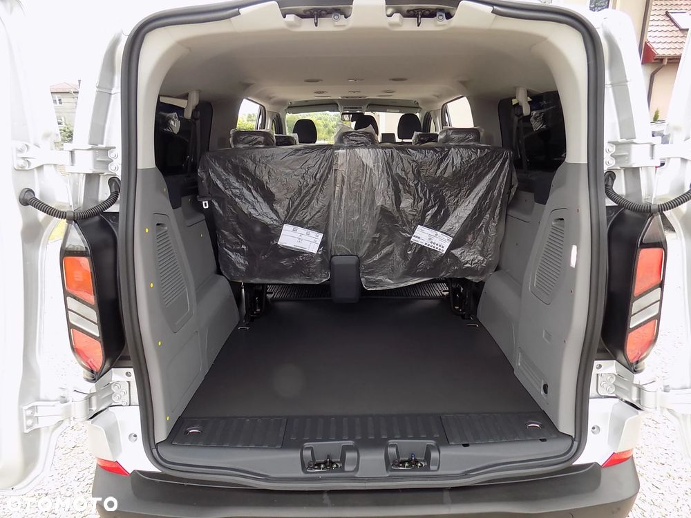 Ford Transit Custom Kombi 320 L2H1 Trend M1 - 13