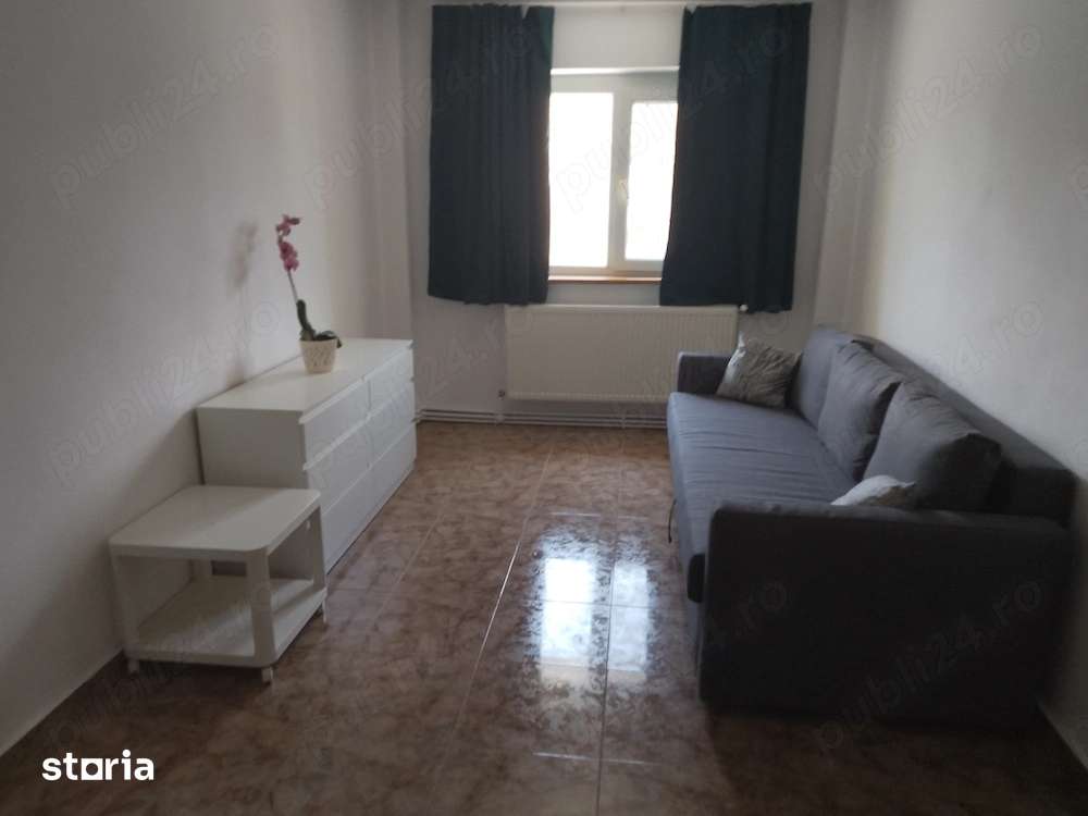 Apartament 4 camere zona Tineretului ,Timpuri Noi — fotografia 1