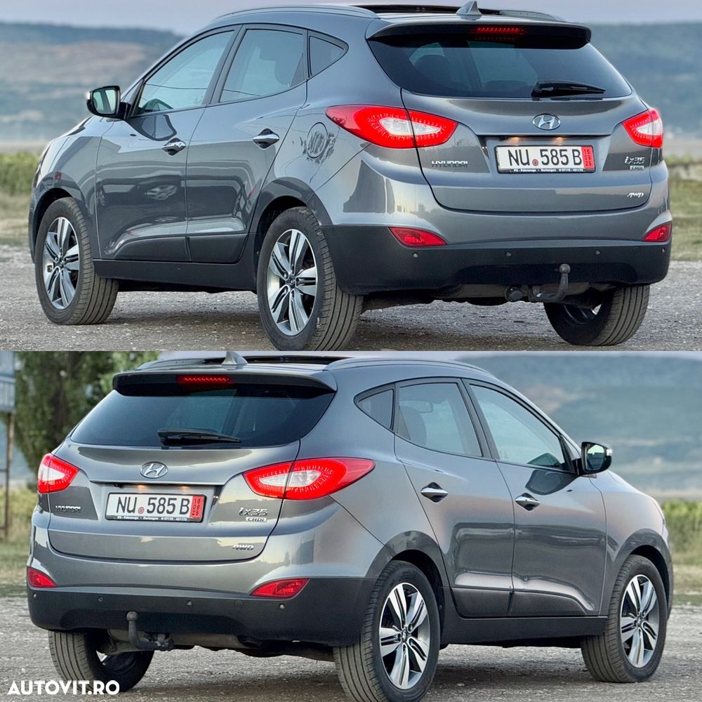 Hyundai ix35 - 4