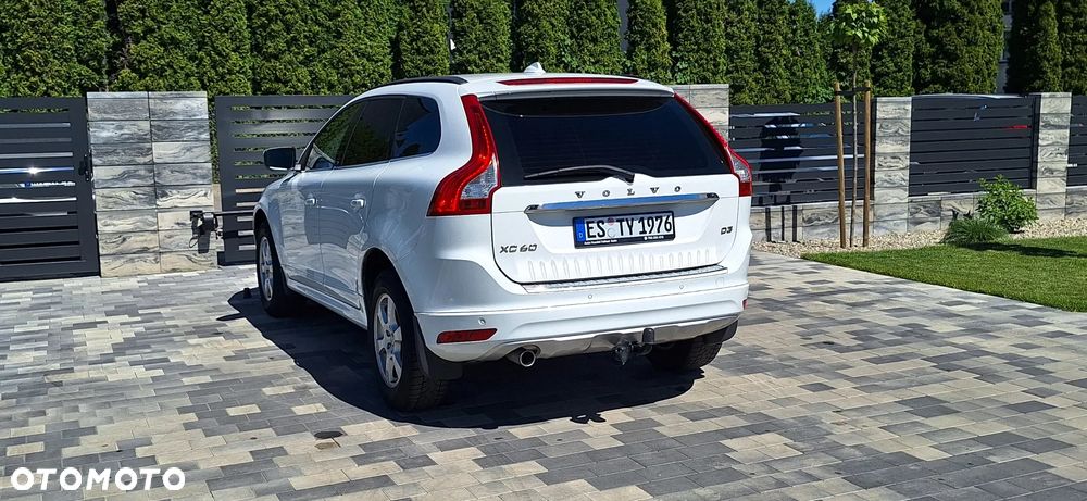 Volvo XC 60 - 12