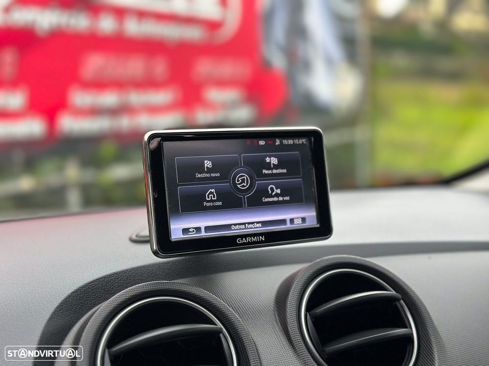 SEAT Ibiza 1.6 TDI FR - 3