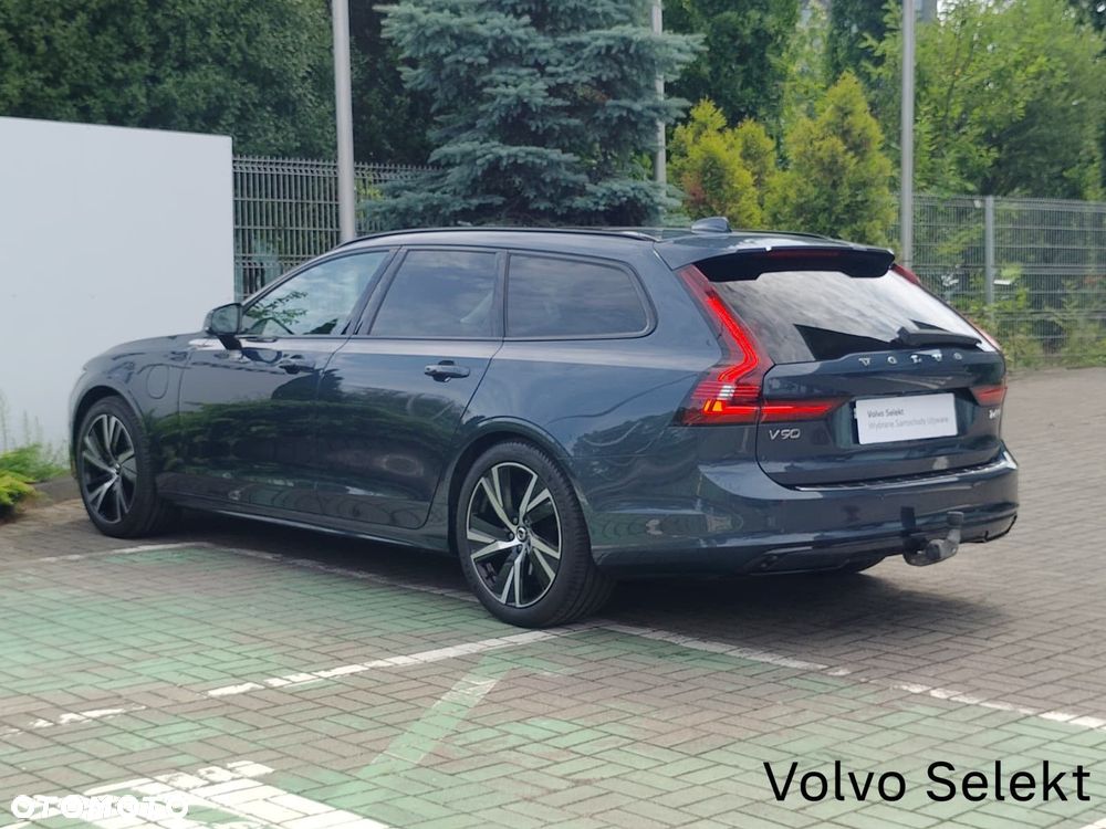 Volvo V90 - 7