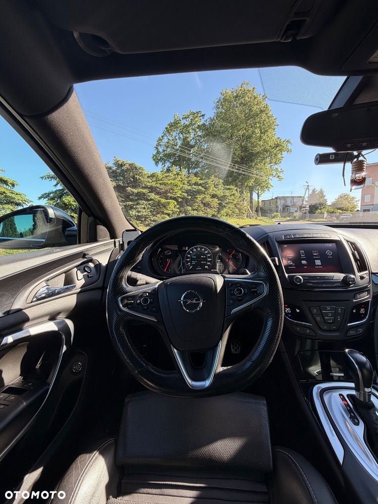Opel Insignia CT 2.0 CDTI Exclusive S&S - 22
