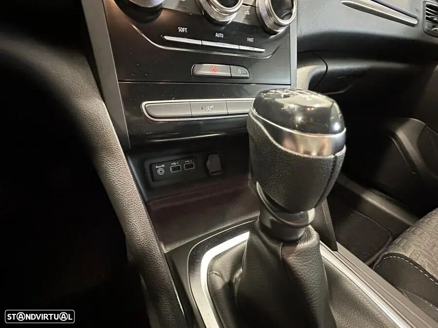 Renault Mégane Sport Tourer - 24