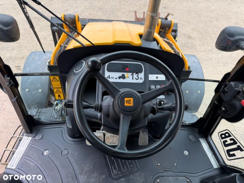 JCB 3CX CONTRACTOR - 14