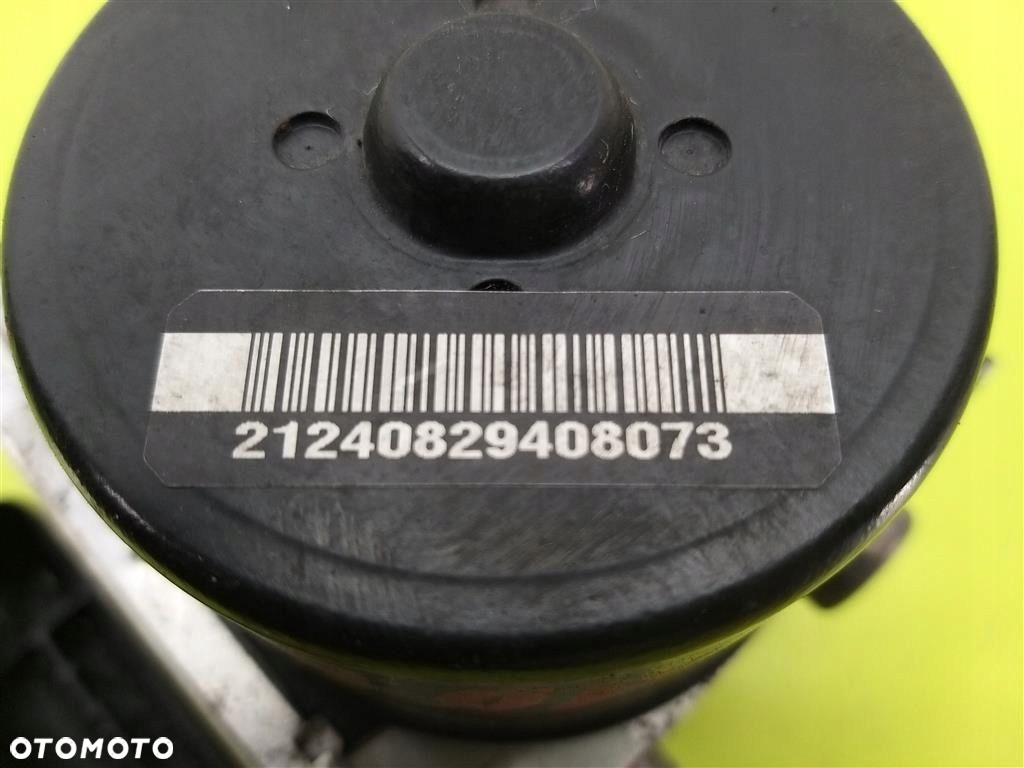 Pompa ABS Ford Focus MK2 C-MAX  ATE 00402662E3 10020700714 - 3