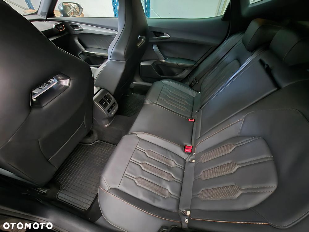 Cupra Formentor - 10