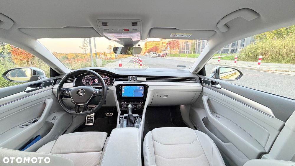 Volkswagen Arteon - 11
