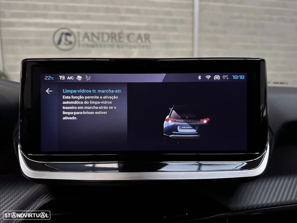 Peugeot 2008 1.2 PureTech Allure - 28