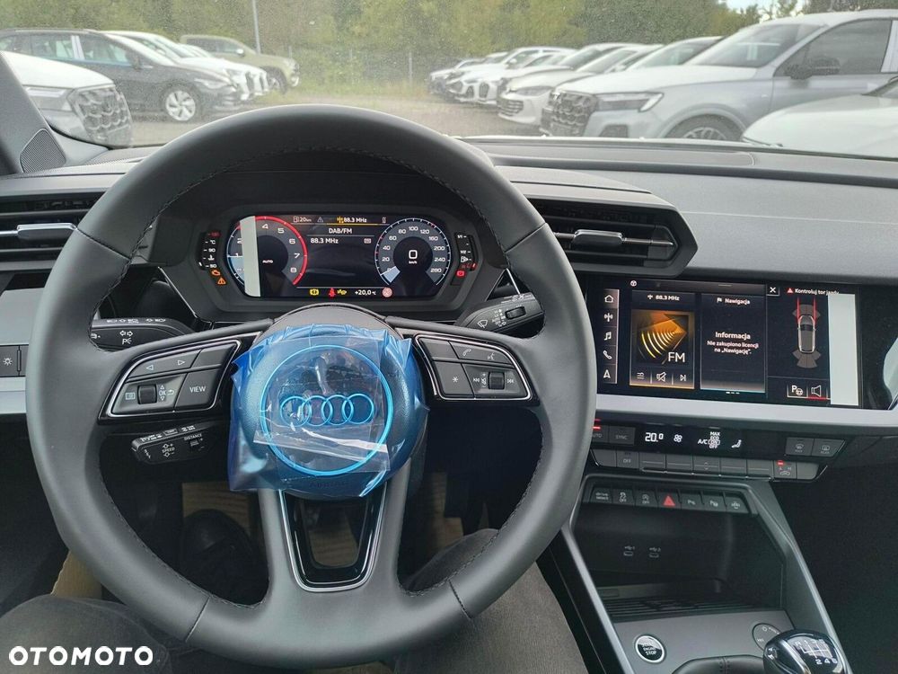 Audi A3 - 11