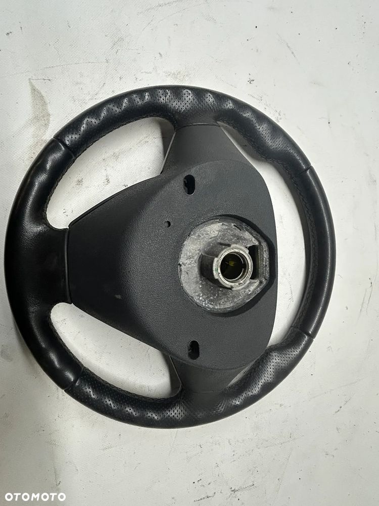 Saab 93 9-3 kierownica Aero 2003-2012 bicepsy lift - 9