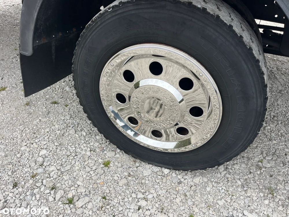 Iveco EUROCARGO 250 - 19