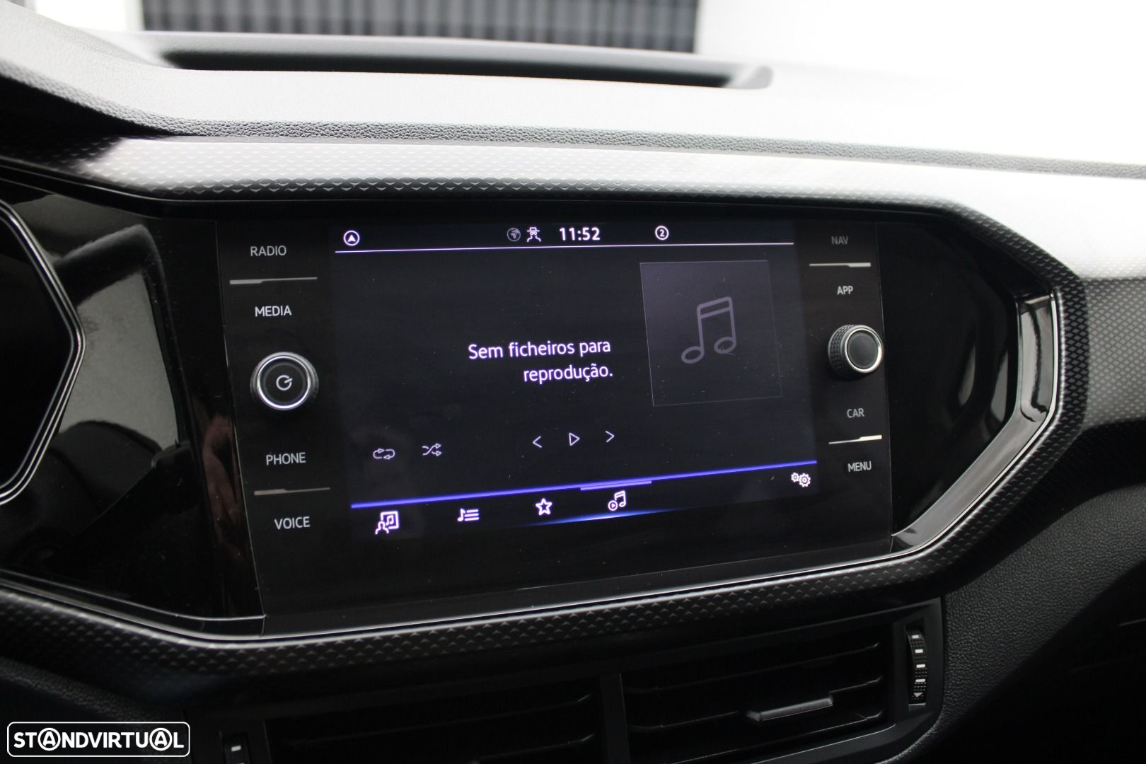 VW T-Cross 1.0 TSI - 15