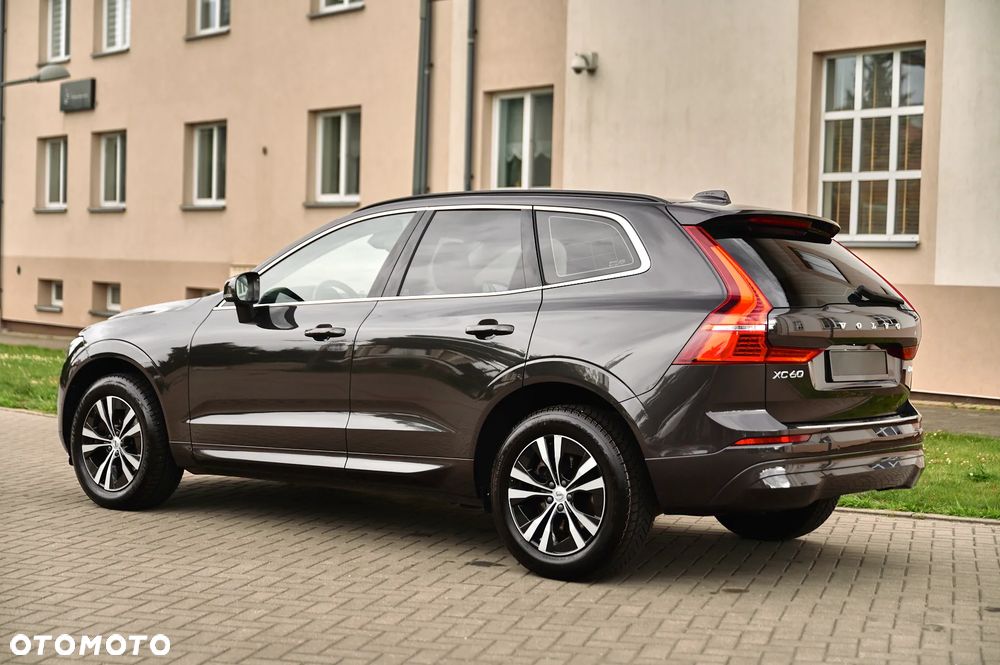 Volvo XC 60 - 9