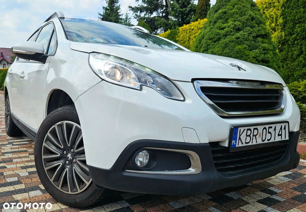 Peugeot 2008 - 34