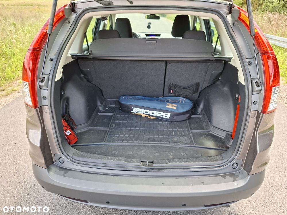 Honda CR-V 1.6i DTEC 2WD Lifestyle - 25