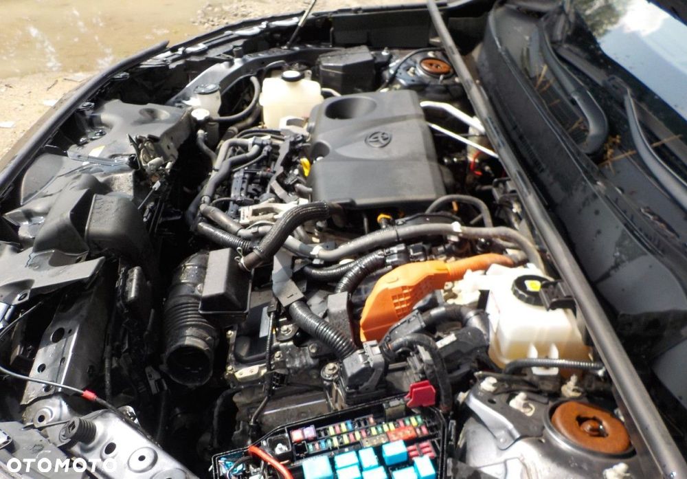 Toyota RAV4 - 5
