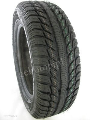 205/65 R15 całoroczne nowe opony bieżnikowane wielosezonowe kierunkowe - 3