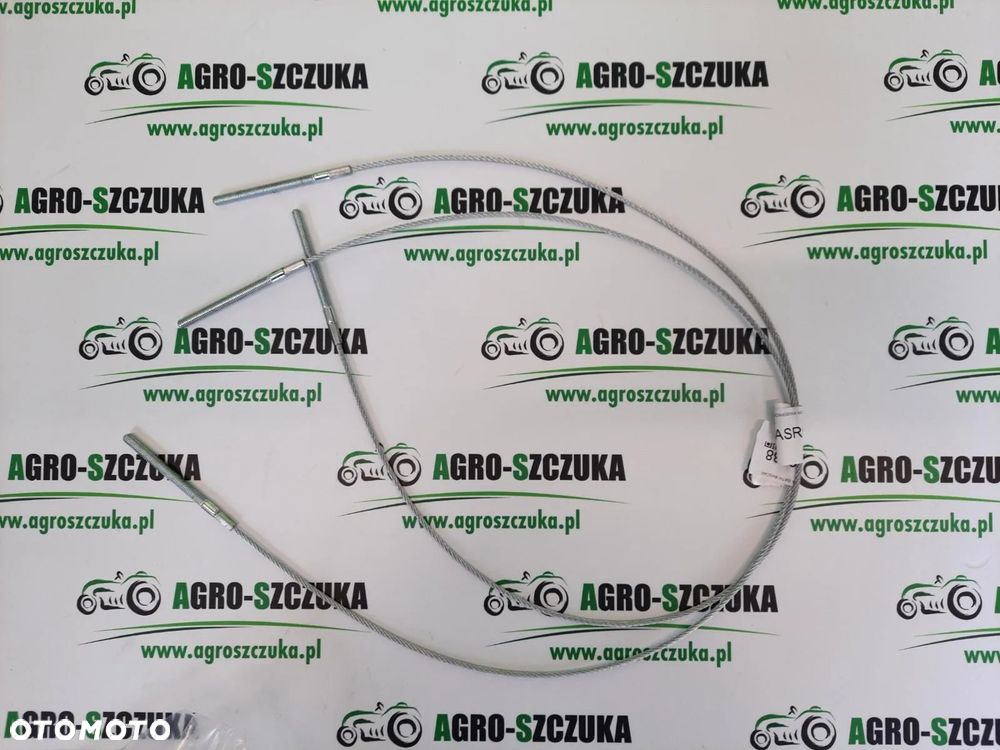 LINKA PODNIESIENIA SIATKI NOŻA MASCAR 50005766 - 1