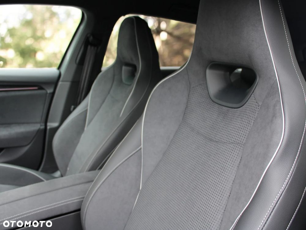 Skoda Superb 2.0 TSI Sportline DSG - 15