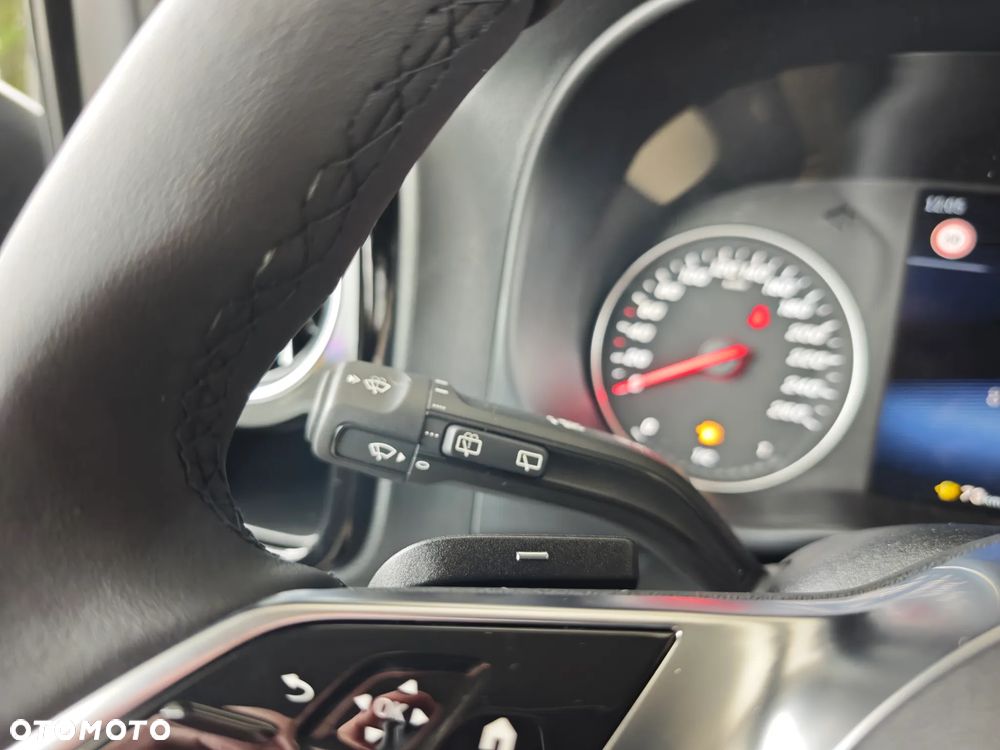Mercedes-Benz Vito Tourer L2 Pro 9G-Tronic 447.703 - 18
