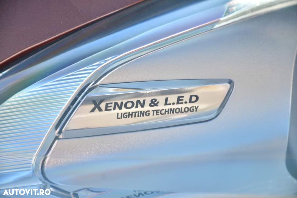 Peugeot 508 RXH 2.0 HDi FAP BMP Hybrid4 - 1