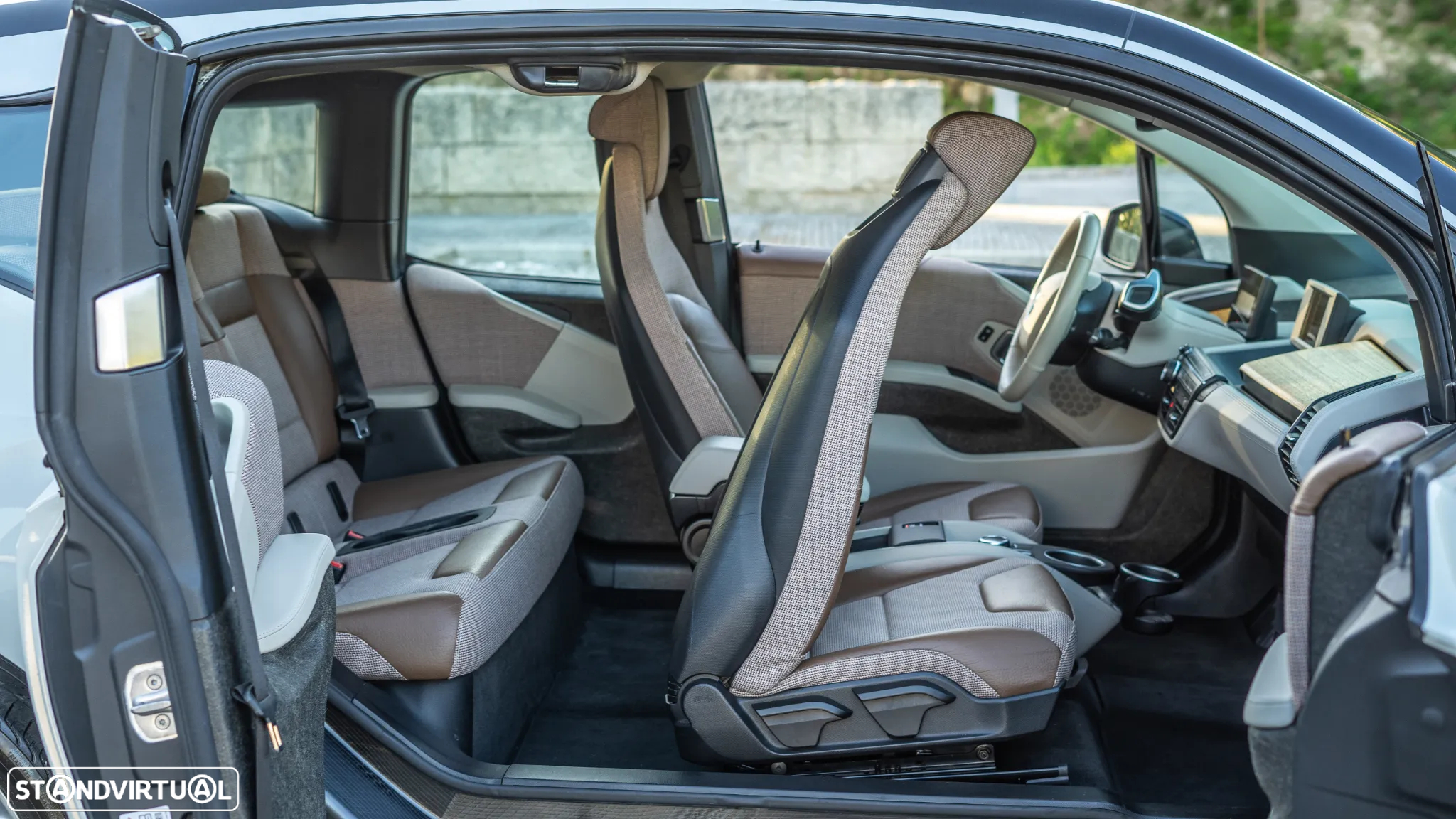 BMW i3 - 41