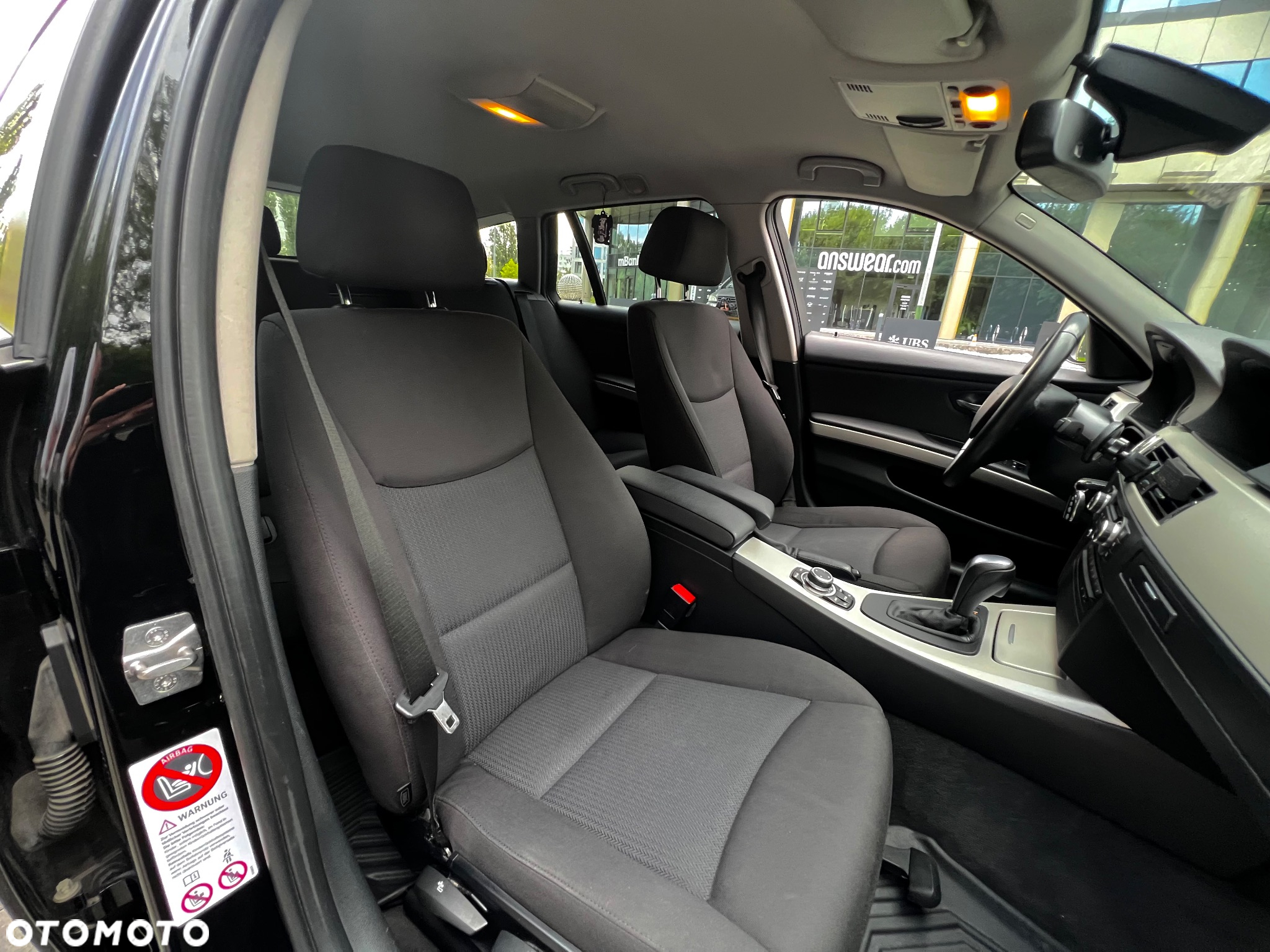 BMW Seria 3 - 12