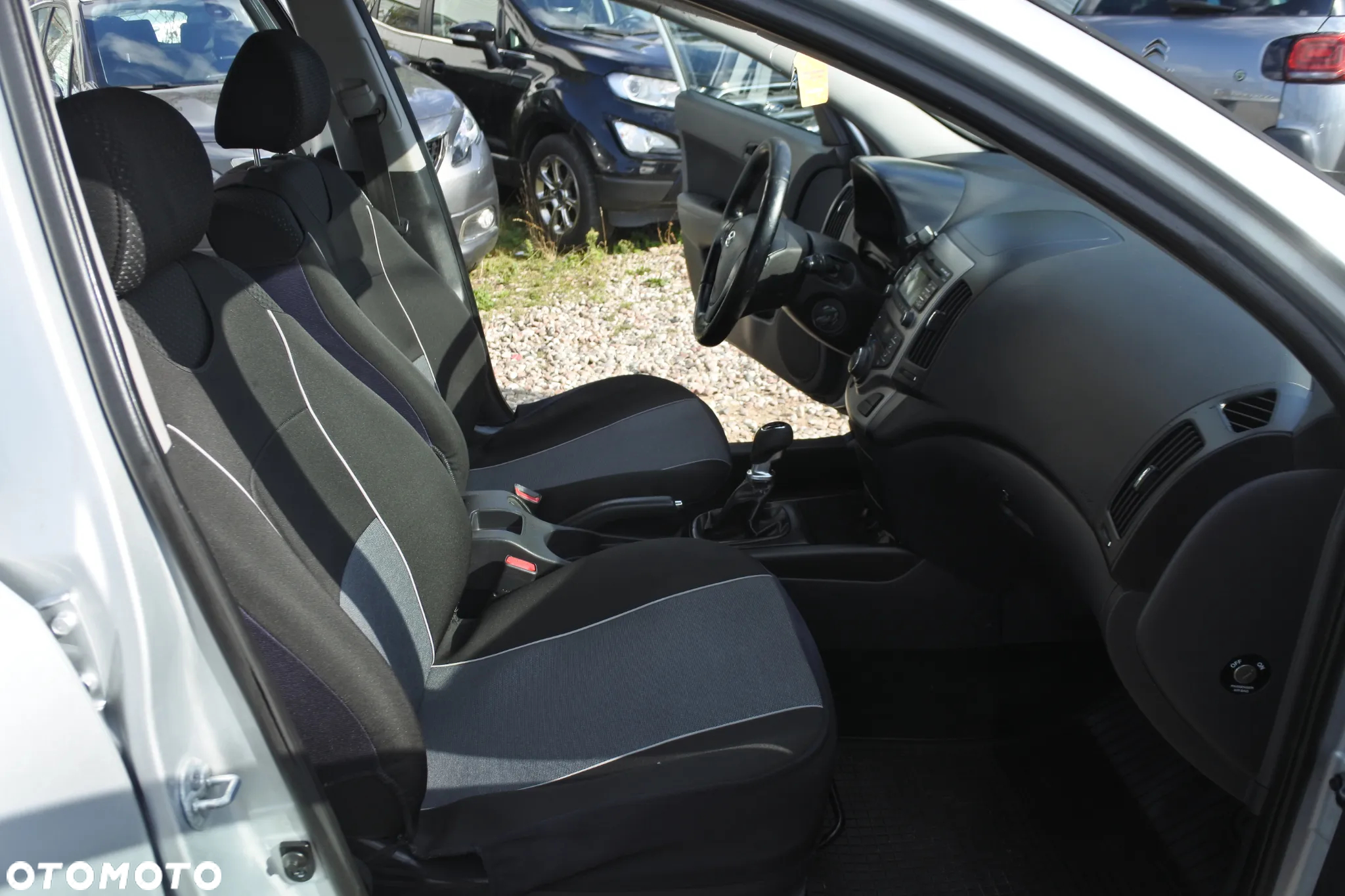Hyundai i30 1.4 Classic - 6