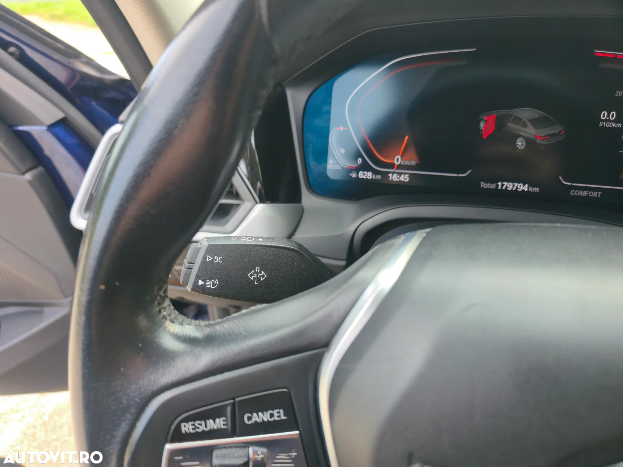 BMW Seria 3 320d xDrive AT MHEV - 14