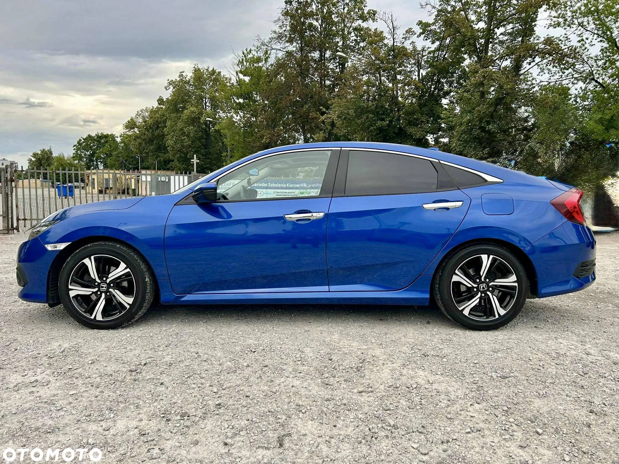 Honda Civic - 3