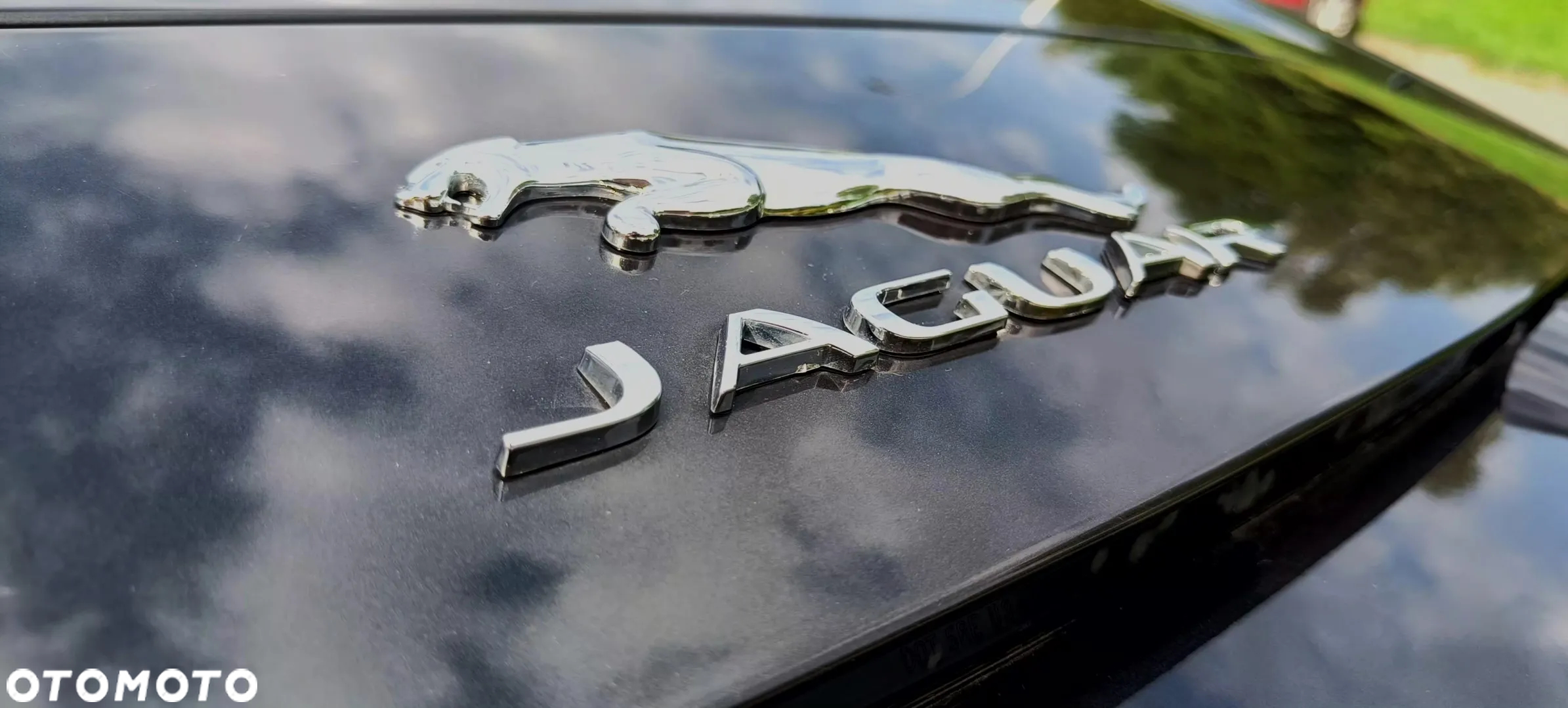 Jaguar F-Type 3.0 V6 S/C - 11