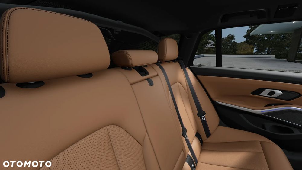 BMW Seria 3 330d xDrive mHEV M Sport - 12