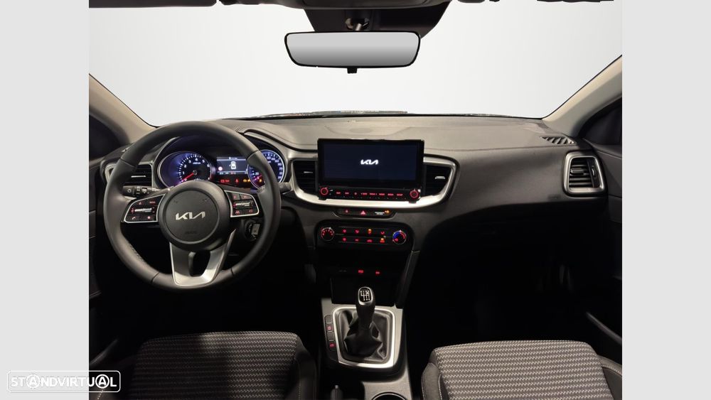 Kia XCeed 1.0 T-GDI Drive - 10