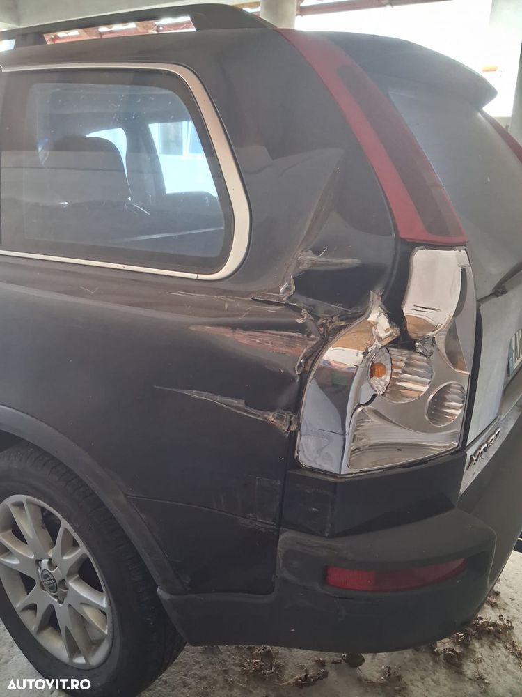 Volvo XC 90 D5 Executive - 6