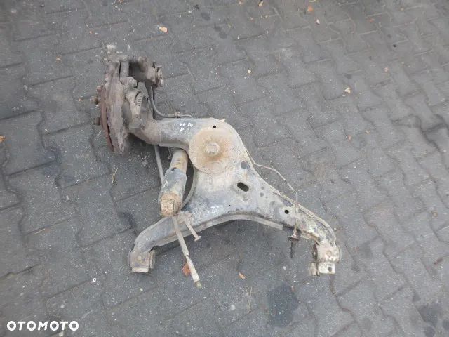 WAHACZ PRAWY TYŁ PRAWY TYLNY VOLKSWAGEN T4 - 1