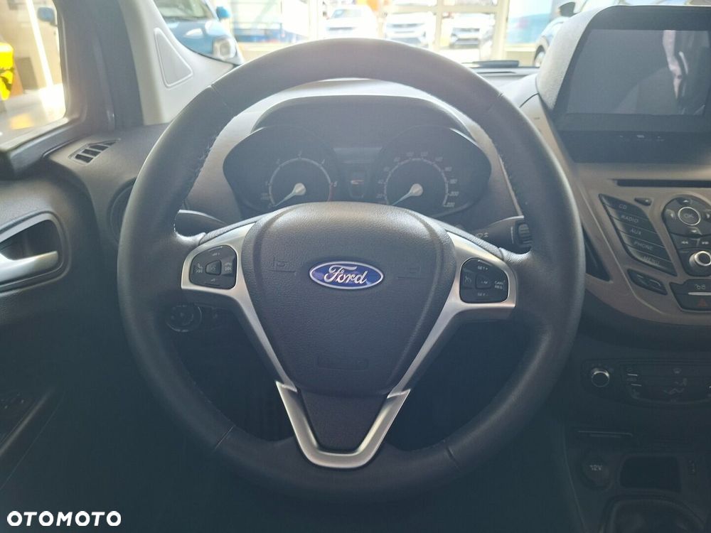 Ford Courier - 19