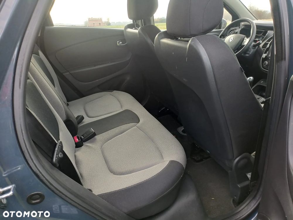 Renault Captur - 11