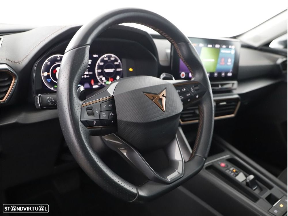 Cupra Formentor 1.4 e-Hybrid DSG - 13