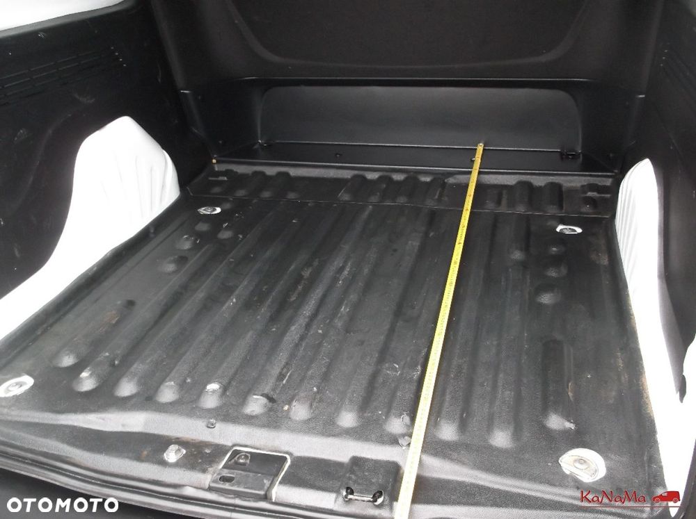 Citroën Berlingo - 16
