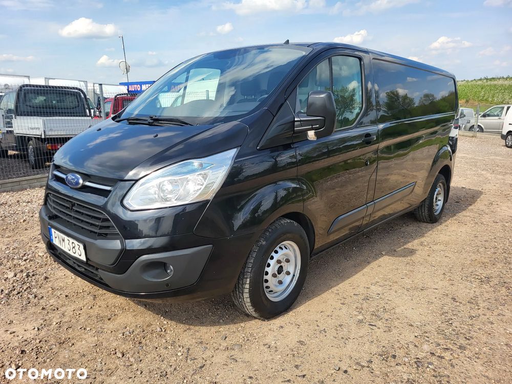 Ford Transit - 2
