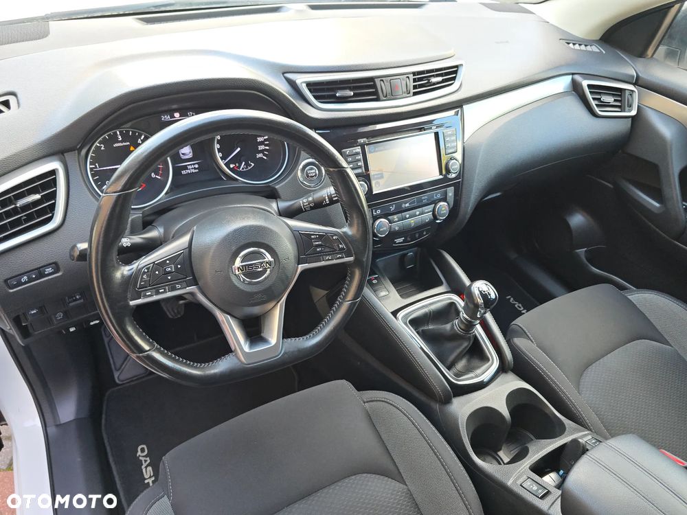 Nissan Qashqai 1.5 dCi Tekna+ - 23