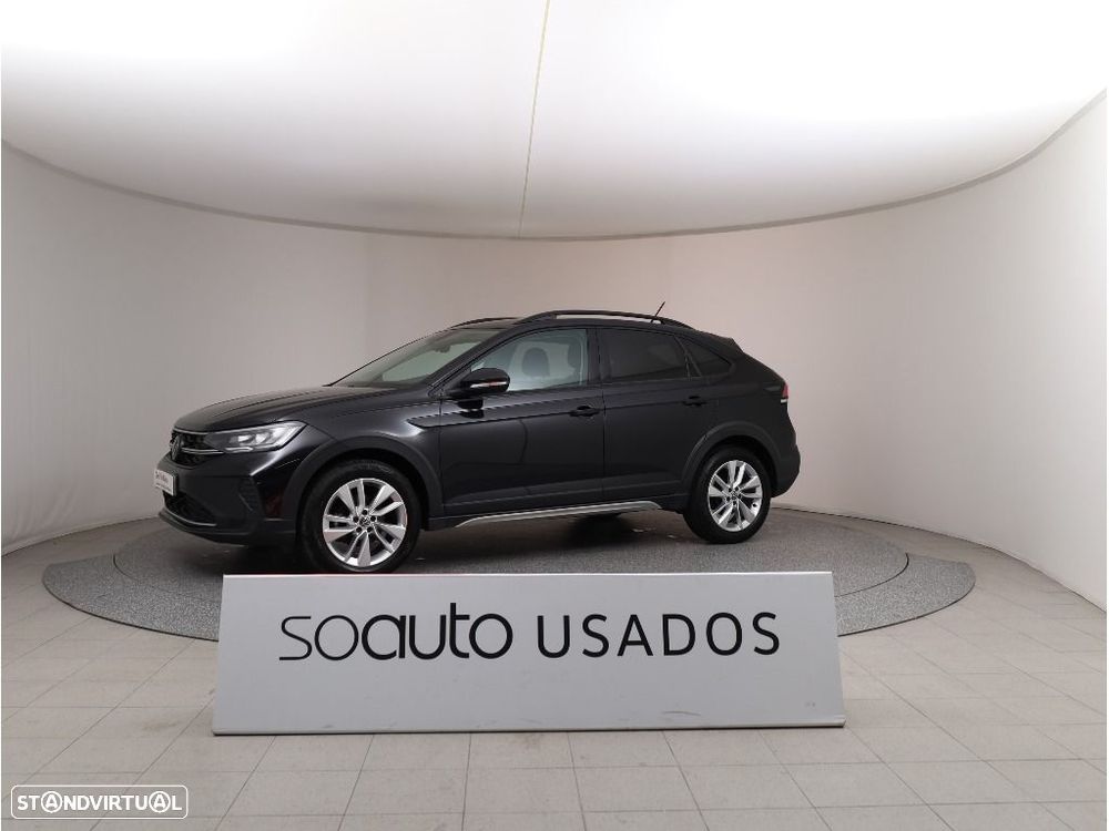 VW Taigo 1.0 TSI Urban - 7