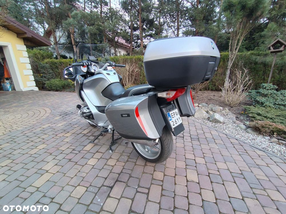 BMW RT - 2