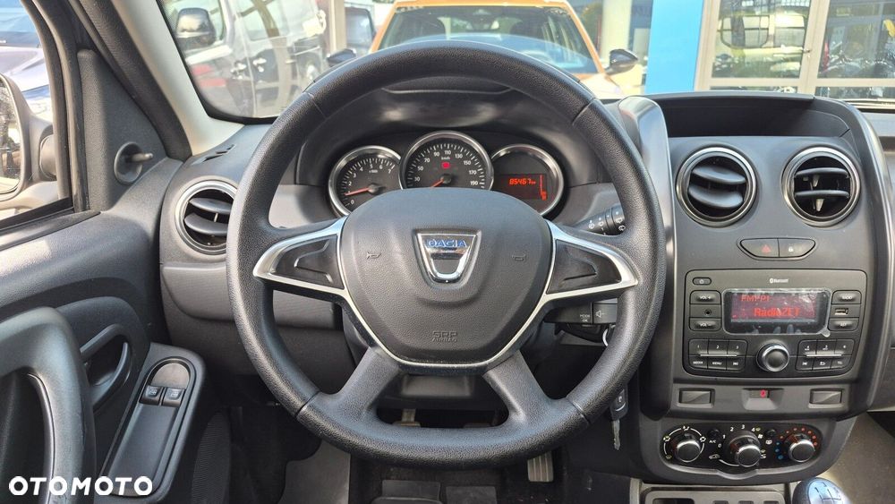 Dacia Duster - 25