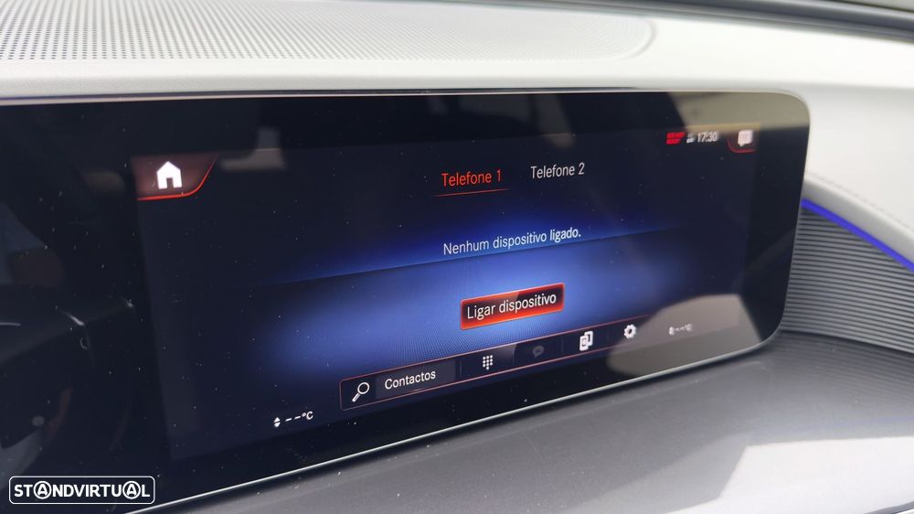 Mercedes-Benz EQC 400 4Matic AMG Line - 21