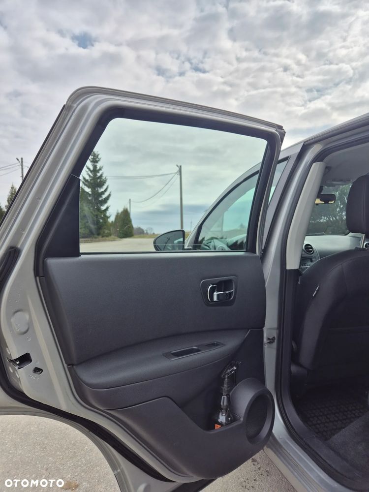 Nissan Qashqai 1.6 acenta - 20