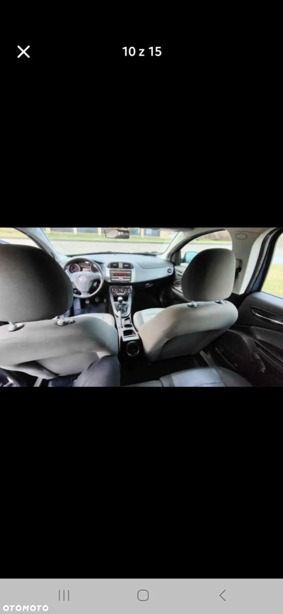 Fiat Bravo - 10